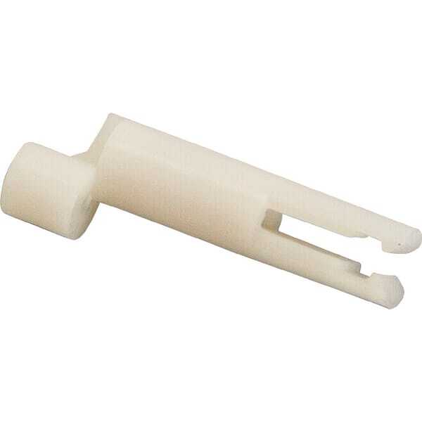 Briggs & Stratton Choke / Throttle-shaft - 299268908 - Chokeraksel