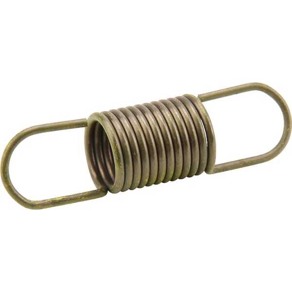 BS Regulatorfjeder Briggs & Stratton - 2992692909 - Regulatorfjeder