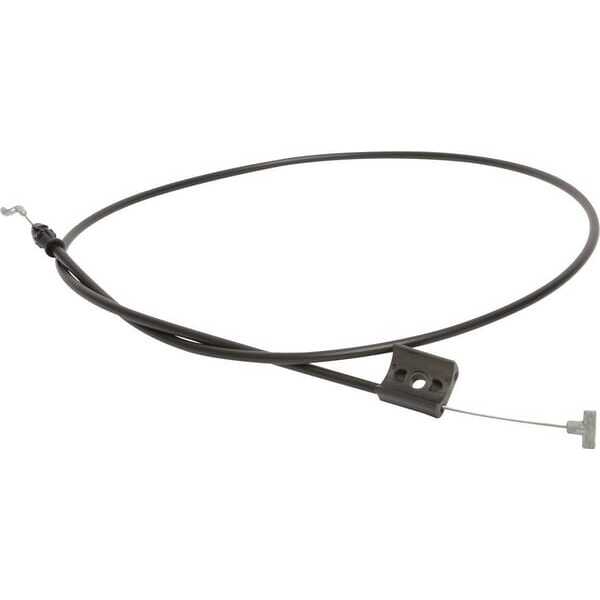 BS KoblingskabeloversigtOE - 29927072933YP - kabel