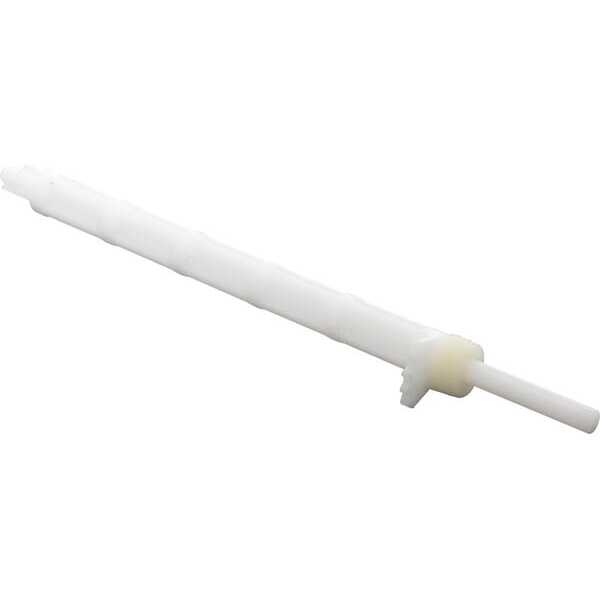 Briggs & Stratton Choke / Throttle-shaft - 2992791957 - Shaft-Choke