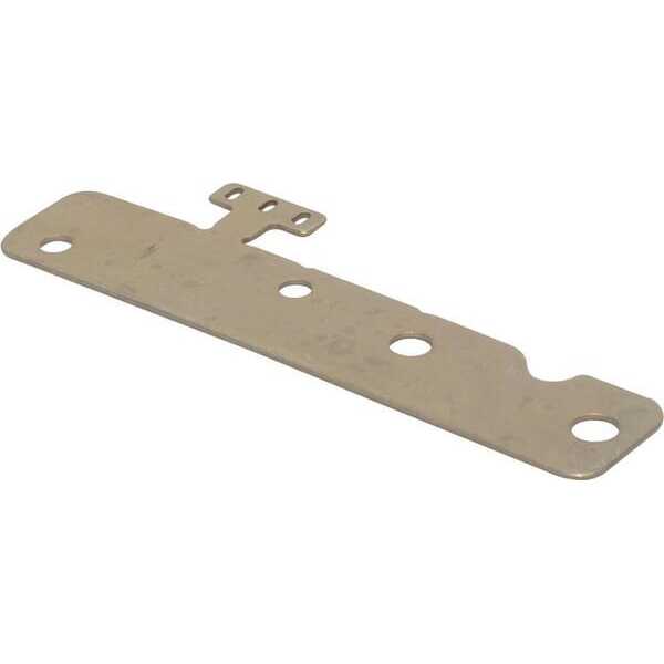 BS 5401 Briggs & Stratton Reservedele OEM - 2992798686 - Bracket-Control