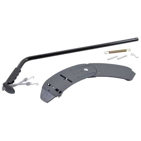 Castelgarden Multiclip - 2999000360 - Mulching set 72ácm
