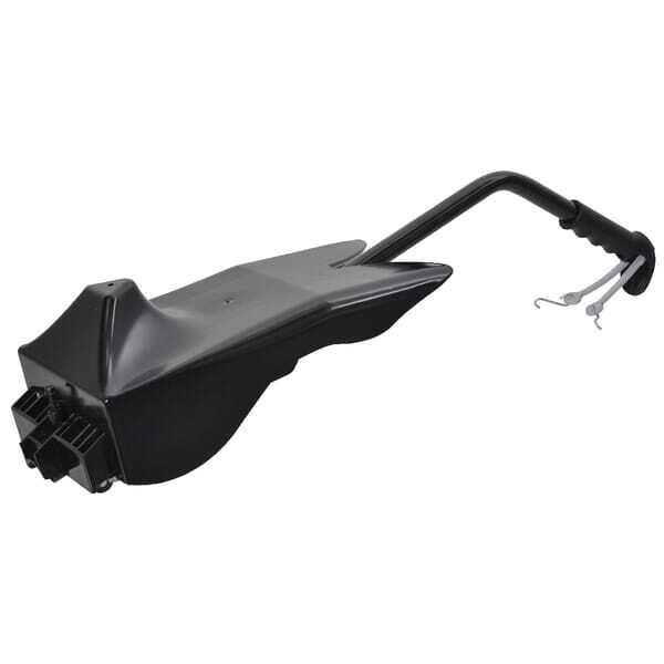 Castelgarden Multiclip - 2999000550 - Multiclip plug 102ácm