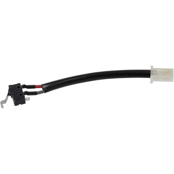 BS KontakterOversigt F&G - 311385GS - Kontakt tænd-sluk