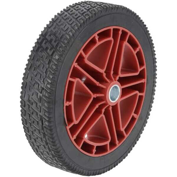 BS HjuloversigtOE - 319940GS - Hjul