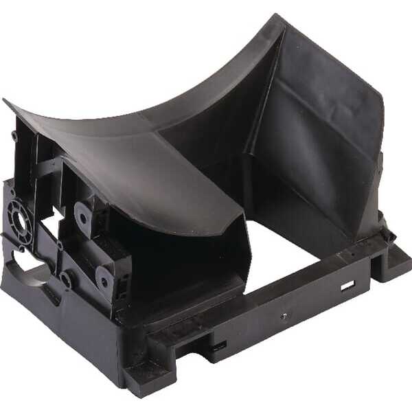 Castelgarden OE - 3221082742 - Plastic conveyor belt, ESá41
