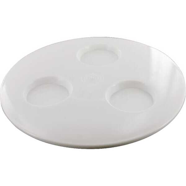Castelgarden Hjulkapsler – oversigt – OE - 3221103201 - Hub cap white