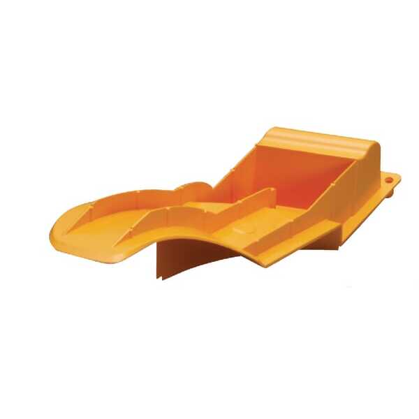 Castelgarden Multiclip - 3221402260 - Multiclip plug