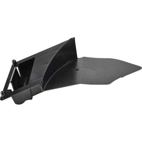 Castelgarden Hatchback - 3221402330 - Mulching deflector