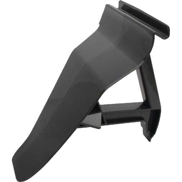Castelgarden Multiclip - 3221402430 - Mulching plug EL 420 Grey