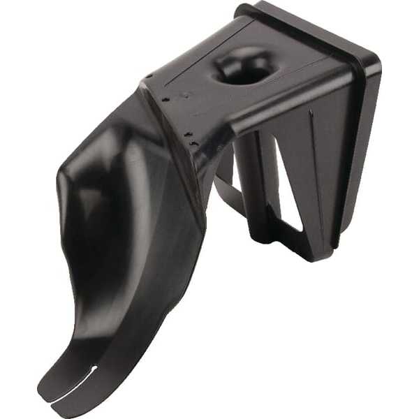 Castelgarden Multiclip - 3221402470 - Mulchplug Twinclip 50
