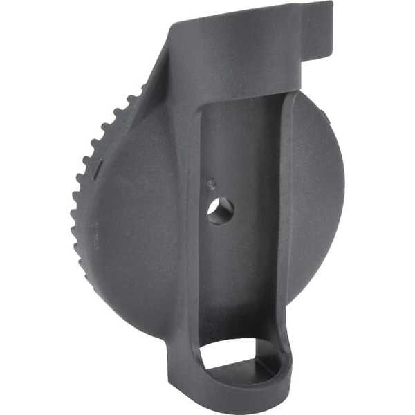 Castelgarden SkubbehåndtagoversigtOE - 3222461000 - Clamp brace handle, grey