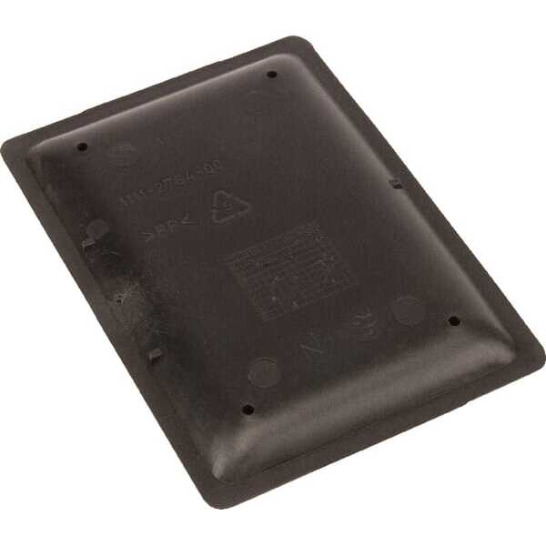 Castelgarden OE - 3224860980 - Lock cap
