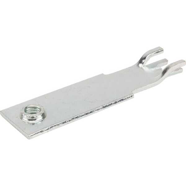 Castelgarden OE - 3225516350 - Plate