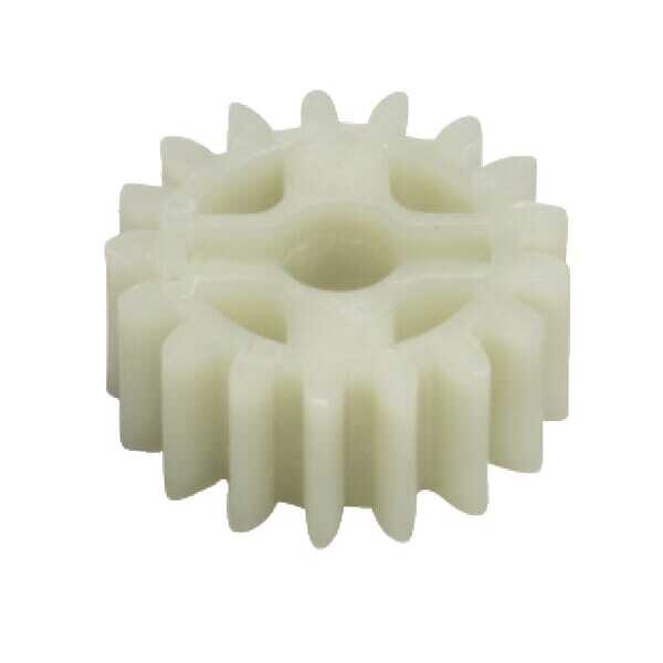 Stiga TandhjuloversigtOE - 3225701300 - Gearkasse plastiktandhjul MCS4