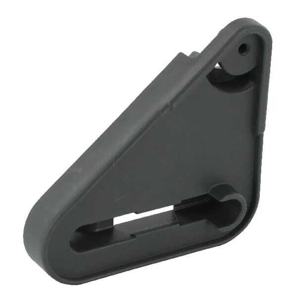 Castelgarden OE - 3227854380 - LX Front supp.wheel EL38/42