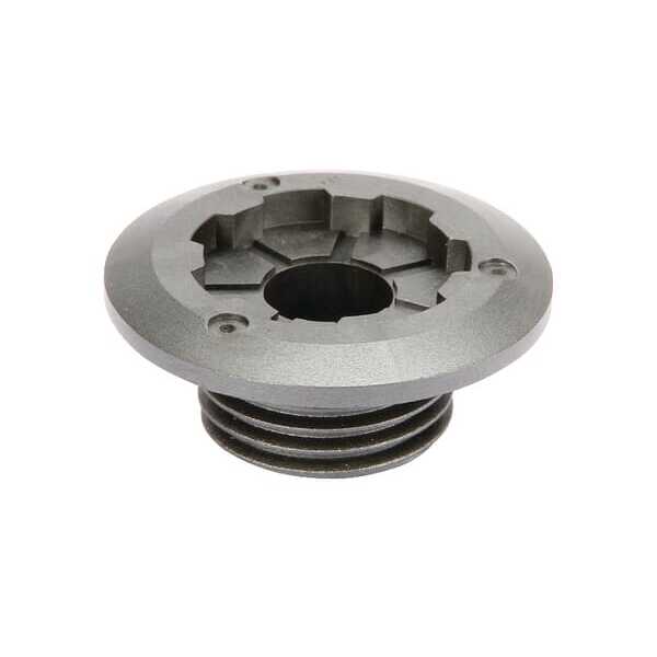 Castelgarden Oliepumper til motorsaveoversigtOE - 3238780260 - Worm wheel oil pump