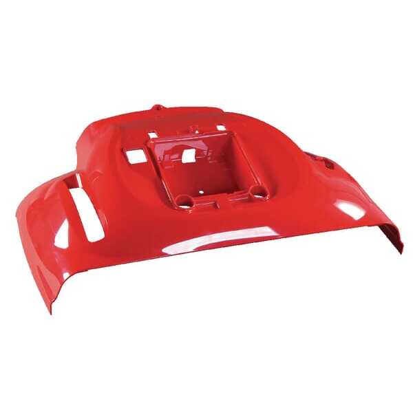 Castelgarden OE - 3251097021 - Mudguard rear wheel