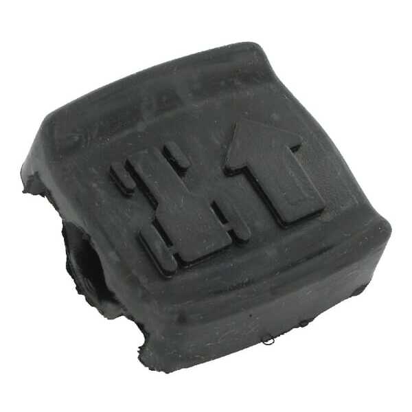 Castelgarden Pedal gummioverviewOE - 3251102740 - Pedal rubber