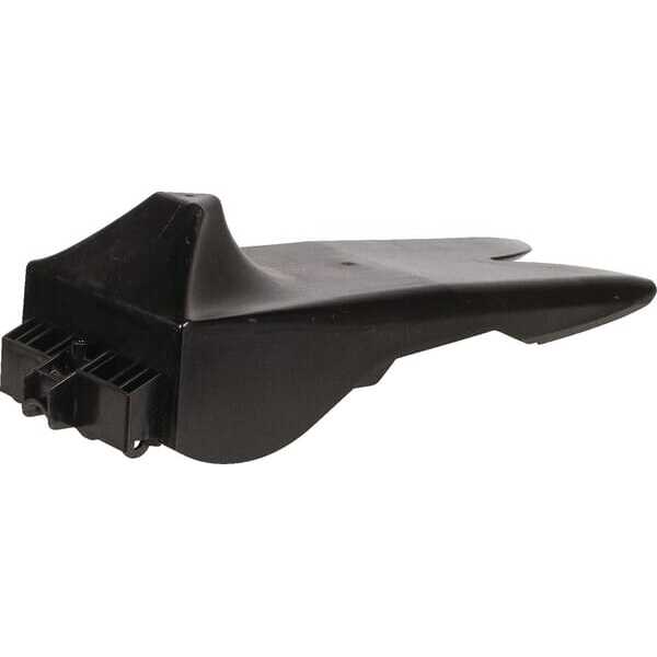 Castelgarden Multiclip - 3251400980 - Multiclip plug Deflector