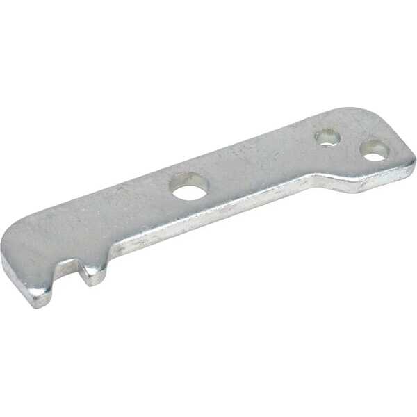 Castelgarden BetjeningsgreboversigtOE - 3254709011 - Lever