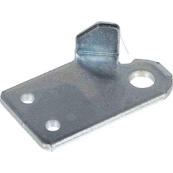 Castelgarden Motordæksler og karrosserideleoversigtOE - 3255470891 - Right engine cover support