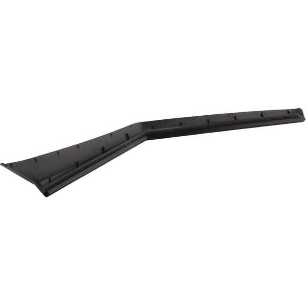 Castelgarden OE - 3255990010 - Left floor cover