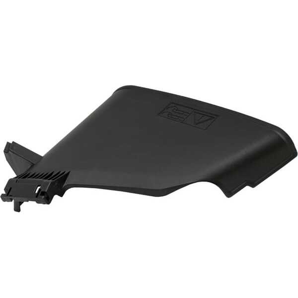 Stiga Græs udkasterskærm - 3256000872 - Blackstone beskyttelse SD108