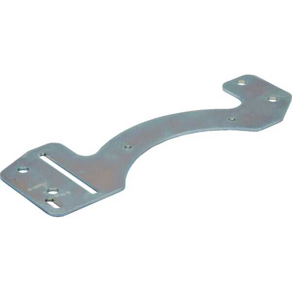 Stiga OE - 3375466730 - Frontlejeplade