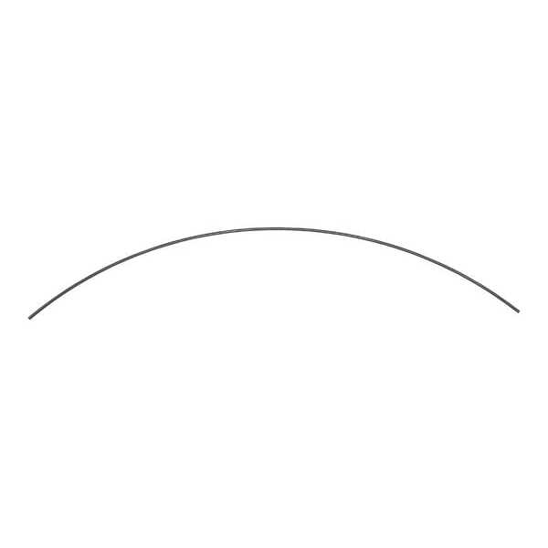 John Deere Konkav wire - 366035700 - Konkavwire 3,5 mm x 700 mm