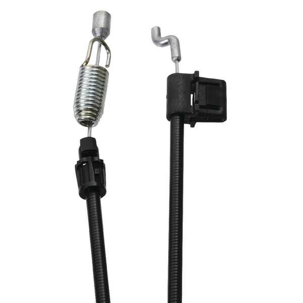 Castelgarden DrivkabeltrækoversigtOE - 3810007440 - Drive cable