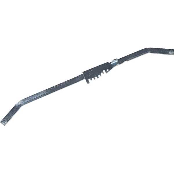 Castelgarden Steering rod - 3810011370 - Wheel adjustment rod