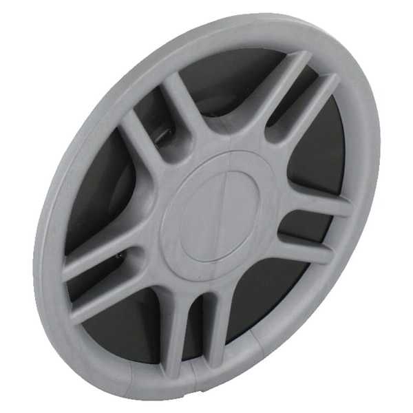 Castelgarden Hjulkapsler – oversigt – OE - 3810043630 - Hub cap grey Ø190