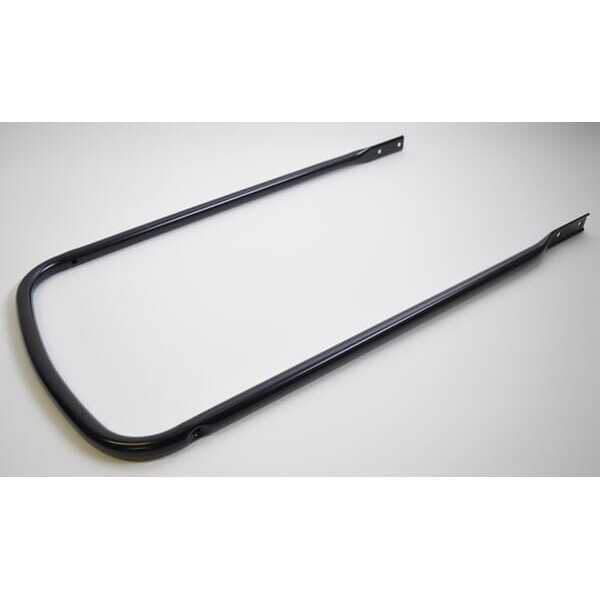 Castelgarden SkubbehåndtagoversigtOE - 3810065820 - Lower handlebar