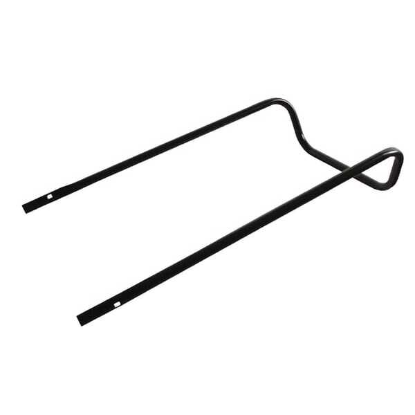 Castelgarden SkubbehåndtagoversigtOE - 3810068550 - Upper Handle Testa Ts