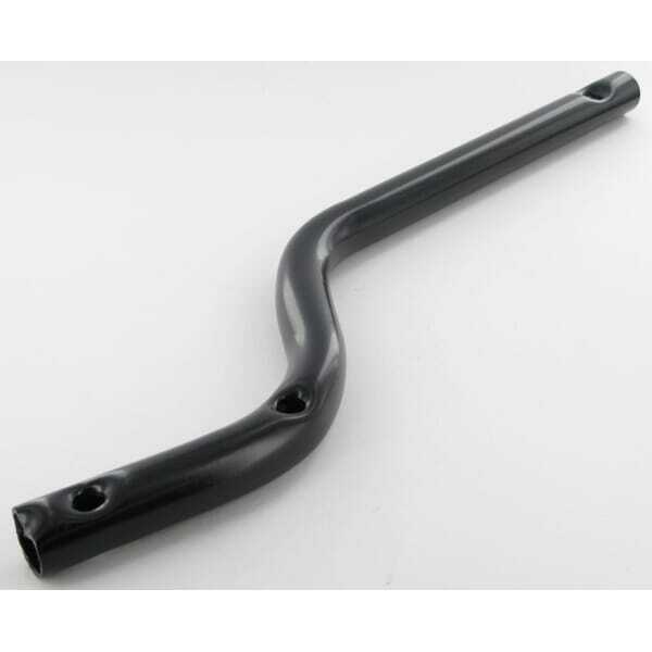 Castelgarden SkubbehåndtagoversigtOE - 3810069170 - Lower handlebar