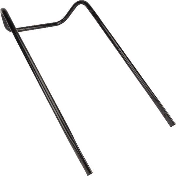 Castelgarden SkubbehåndtagoversigtOE - 3810069452 - Upper handlebar
