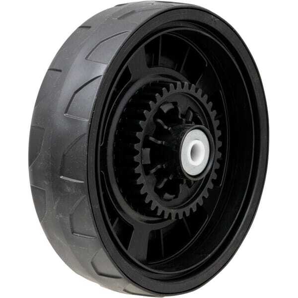 Stiga HjuloversigtOE - 3810078150 - Hjul CP1 Eco 200