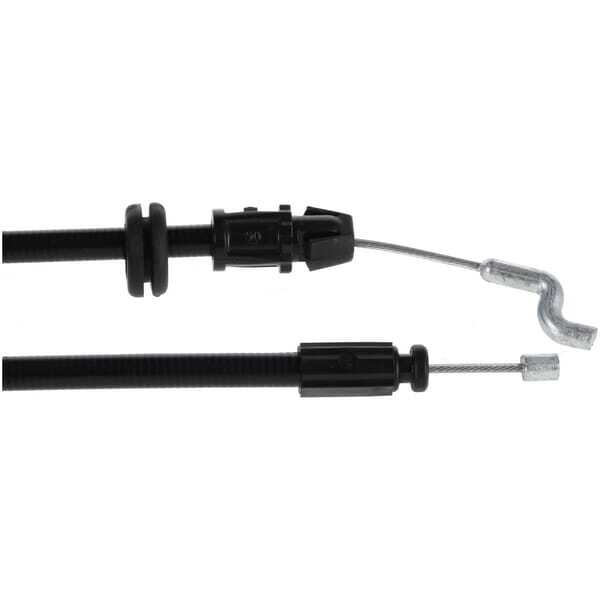 Stiga KoblingskabeloversigtOE - 3810301300 - Lower clutch drive cable MP2