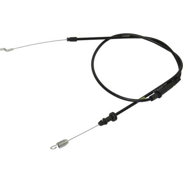 Stiga DrivkabeltrækoversigtOE - 3810301410 - Koblingsdrivkabel GT trasm. flad CP1