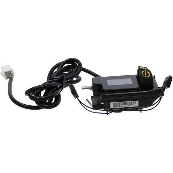 Stiga OE - 3816005651 - Opc kontakt