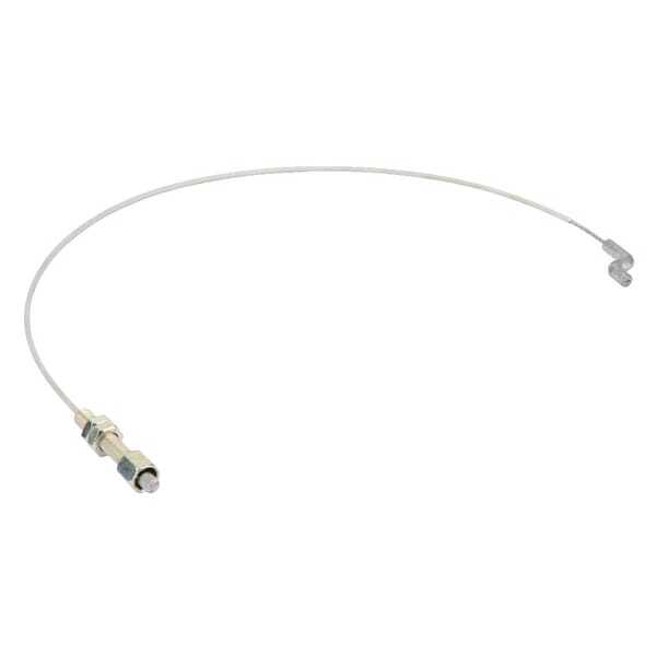 Castelgarden Hejseværk til klippebordoversigtOE - 3820046200 - Liftkabel