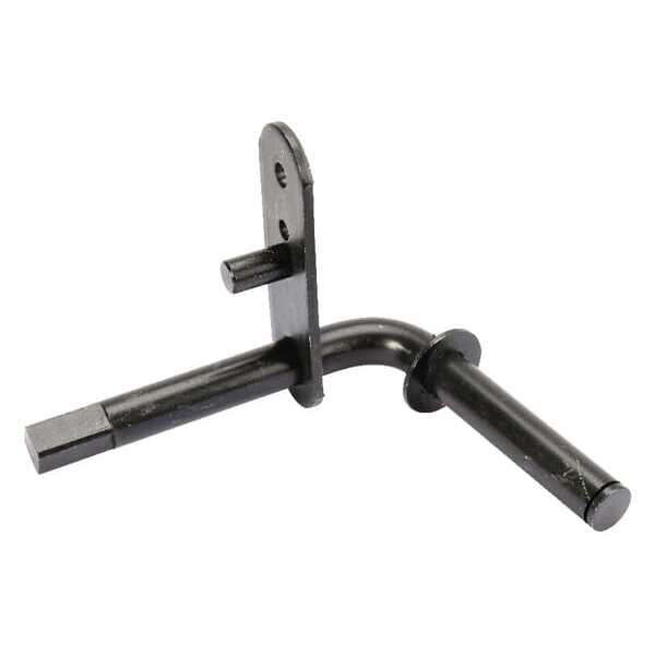 Castelgarden AkselOversigt - 3822303591 - Left drive flange