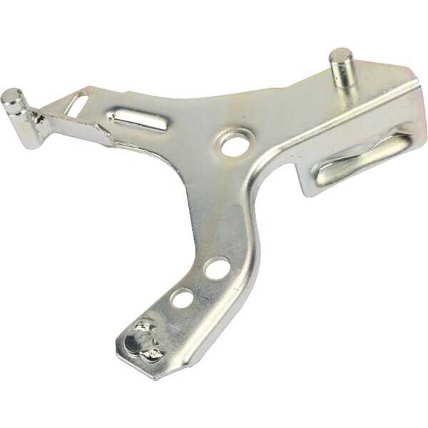 Castelgarden OE - 3823181432 - Lever brake right Junior