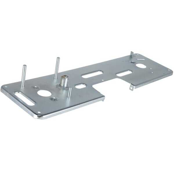 Castelgarden OE - 3825470313 - Transmissionsplade