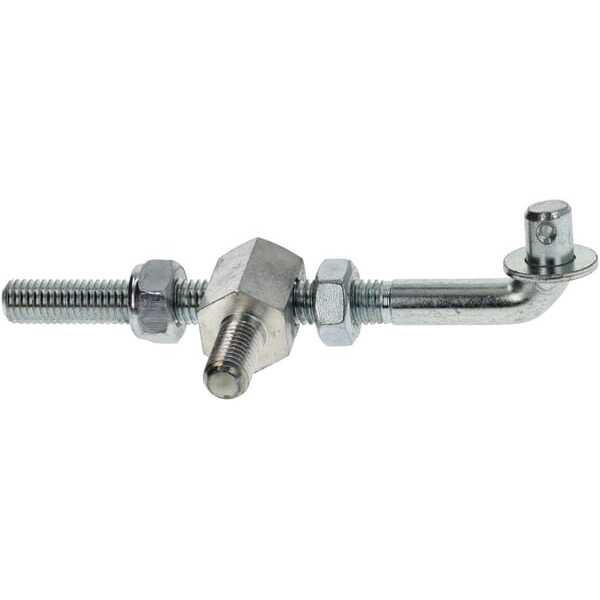 Stiga Steering rod - 3826408071 - Styrekugle