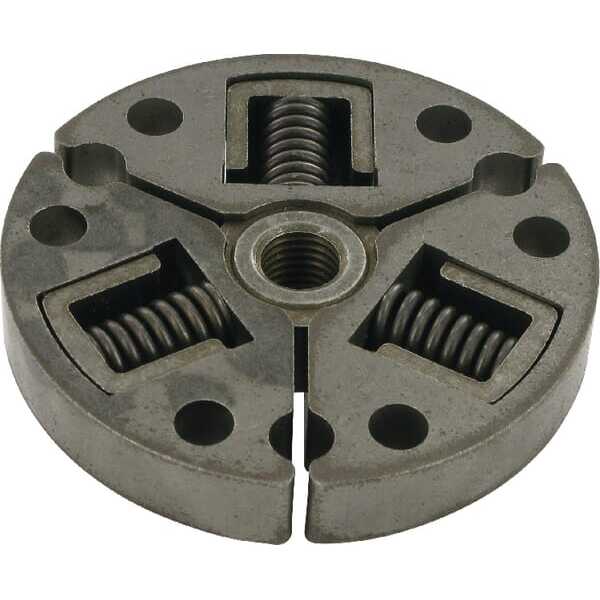 Castelgarden Centrifugal koblingeroversigtOE - 3832150000 - Centrifugal clutch