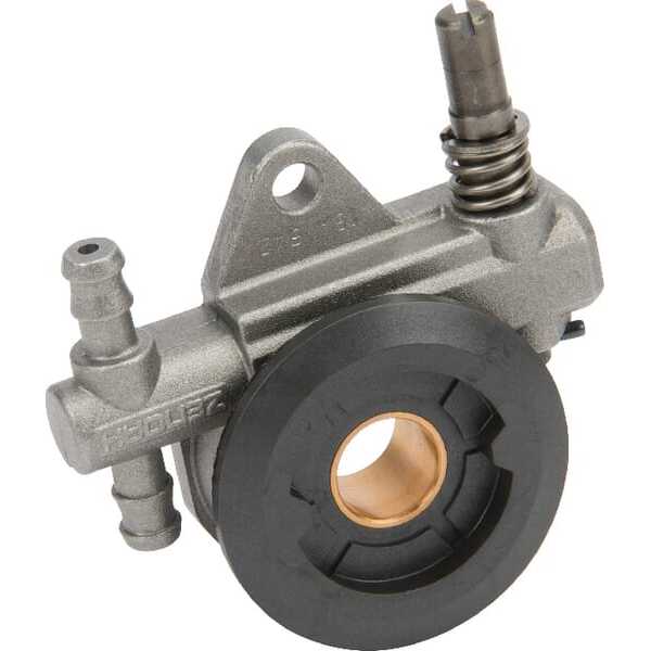 Castelgarden Oliepumper til motorsaveoversigtOE - 3835945070 - Oliepumpe