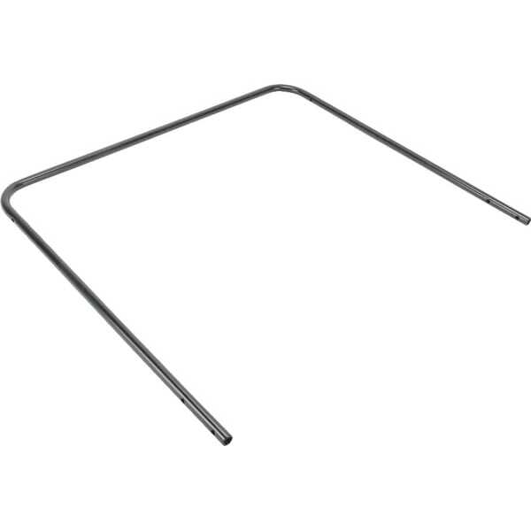 Castelgarden Ramme og græsopsamler - 3848011450 - Upper grasscatcher frame