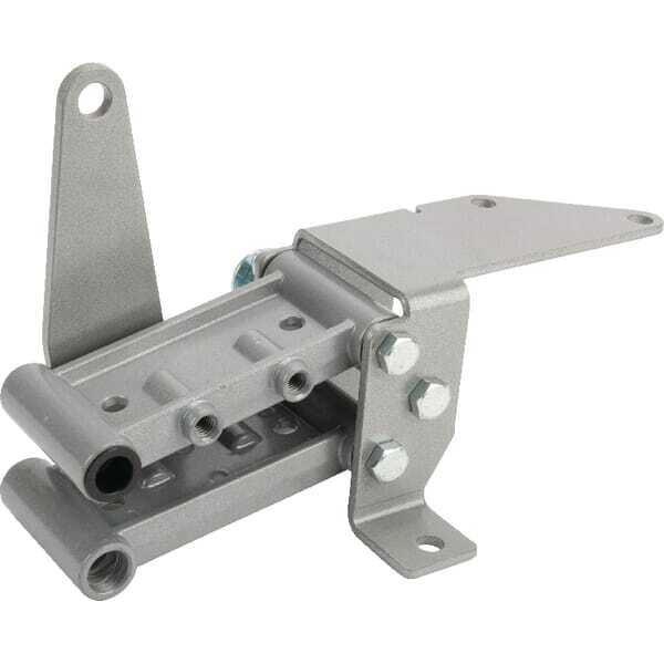 Castelgarden OE - 3870010150 - Linkage Assy L